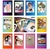 Film Rollo Pack 10 Fotos Para Instax Mini 8 - 9 Original