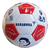 Pelota De Futbol Ch1 Dm10 Maradona Mrd3200 Caras Cuota - comprar online