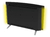 Imagen de Vitroconvector Calefactor Led Peabody Pe-vqdl20 Curvo 2000w