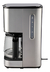 Cafetera Smartlife Filtro Inox Negro Sl-cmd1520 1000w en internet