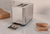 Tostadora Digital Peugeot Limoges Pb-t01 Inoxidable Cuota - tienda online
