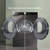 Secarropas Samsung Dv90t 9.0kg Inox Color Platinum Silver