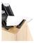 Taco De Cuchillos 6 Piezas Kitchenaid Ke6pstanobg Caucho - tienda online