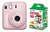 Cámara Fujifilm Instax Mini 12 Nuevos Colores + 10 Fotos - tienda online