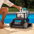Robot Dolphin Liberty 200 Inalambrico Pileta Limpiafondo en internet