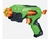 Pistola Hunter Lanza Dardos X 4 Air Warriors 64553 - comprar online