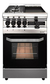 Cocina 550 Morelli Saho Visor Multigrill Plancha Carlitero
