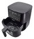 Freidora De Aire Peabody Pe-afd420n 4,2l Digital Led 1400w - MADISON TEC
