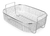 Freidora De Aire Peabody Afg01ix De 6l Plata Grill Sin Aceit - tienda online