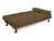 Futon Cama Tizi Deco Archi Tela Posavasos Importados Df300 en internet