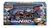 Auto Radio Control Turbo Panther Nikko Race Buggies 10042