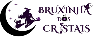 Bruxinha dos Cristais