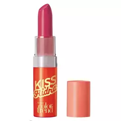 Batom Kiss Hidra Color Trend na internet
