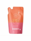 Refil Loção Hidratante Corporal Cuide-se Bem Pessegura 350ml