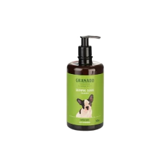 Shampoo Suave Pet Cães Gatos Filhotes 500ml Granado