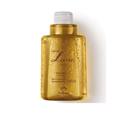 Refil Desodorante Corporal Luna Força 100 ml