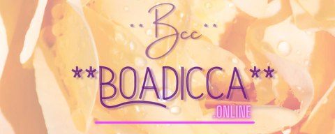 Boadicca.Online