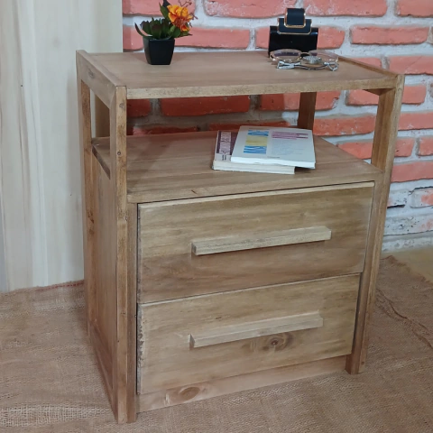 Mesa de Luz Campana en Álamo - comprar online