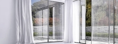 Banner de la categoría Ventanas de Acero