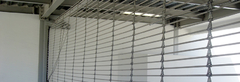 Banner de la categoría Cortinas Metálicas