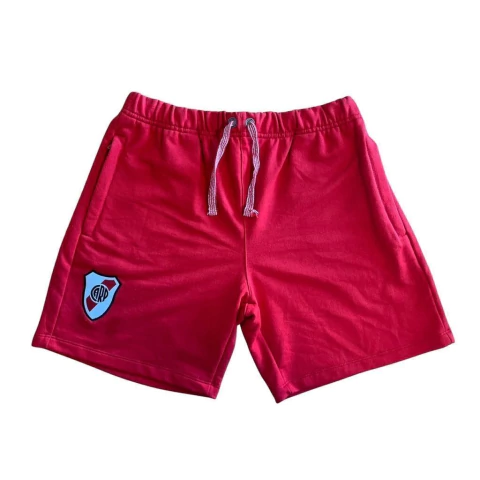 SHORT OFICIAL - ALGODÓN RÚSTICO - comprar online