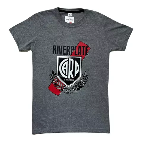 REMERA DE ALGODÓN - comprar online