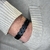 Pulsera en V cuero ajustable - comprar online