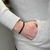 Pulsera trenzada Black - LTLC
