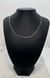 Collar cola de raton AB mediana 55CM - 2.2