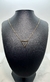 Collar Triangulo AD - LTLC