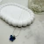 Imagen de Collar dije Mariposa x1 AB