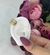 Aro cuff individual 5 hilos Gold - AD