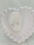 Abridor Corazon lineal - PLATA 925 UNIDAD - comprar online