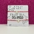 PROMO Pulseras hilo corazón x2 - comprar online
