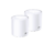Deco X20 Pack de 2 Mesh TP Link AX1800 Wifi Gigabit (2287)