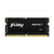 Memoria SODIMM DDR5 Kingston 16Gb 5600 MHz FURY IMPACT (1677)