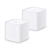 HX220 Pack de 2 Mesh para ISP TP Link AX1800 Wifi Gigabit (4559)