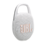 PARLANTE JBL CLIP5 BLUETOOTH BLANCO (0309)