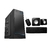 Pc Kelyx AMD Ryzen 3-3200G 8G SSD 256Gb (GIGA)