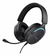 AURICULAR GAMER TRUST FAYZO 7.1 BLACK GXT490