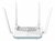 D-LINK R18 SMART ROUTER WIFI 5 AC1200 4 ANTENAS DUAL BAND - BLANCO