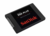 DISCO SSD SATA 2TB SANDISK PLUS