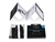OUTLET LUXA2 RECEPTOR DE BATERIA PORTATIL GALAXY NOTE 2