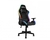 OUTLET SILLA GAMER RAIDMAX DK-925BK BLACK