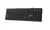 TECLADO GENIUS RS2 KB-113 AI SP BLK USB