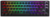 TECLADO MECANICO DUCKY ONE 3 SF 65 Hotswap Cherry MX Brown Retroiluminado RGB Negro