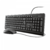 TECLADO Y MOUSE TRUST PRIMO ES