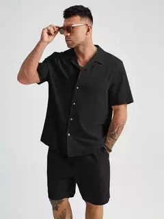 CONJUNTO DE LINO OFERTA 2X1! / HOMBRE / VERANO 2025 - comprar online