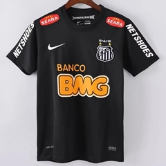 CAMISETA NEYMAR SANTOS + SUPLENTE DE REGALO ¡OFERTA 2X1! en internet