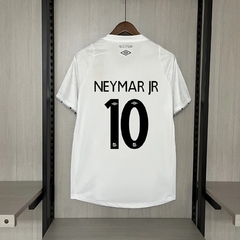 CAMISETA NEYMAR SANTOS + SUPLENTE DE REGALO ¡OFERTA 2X1! - DriftexStore